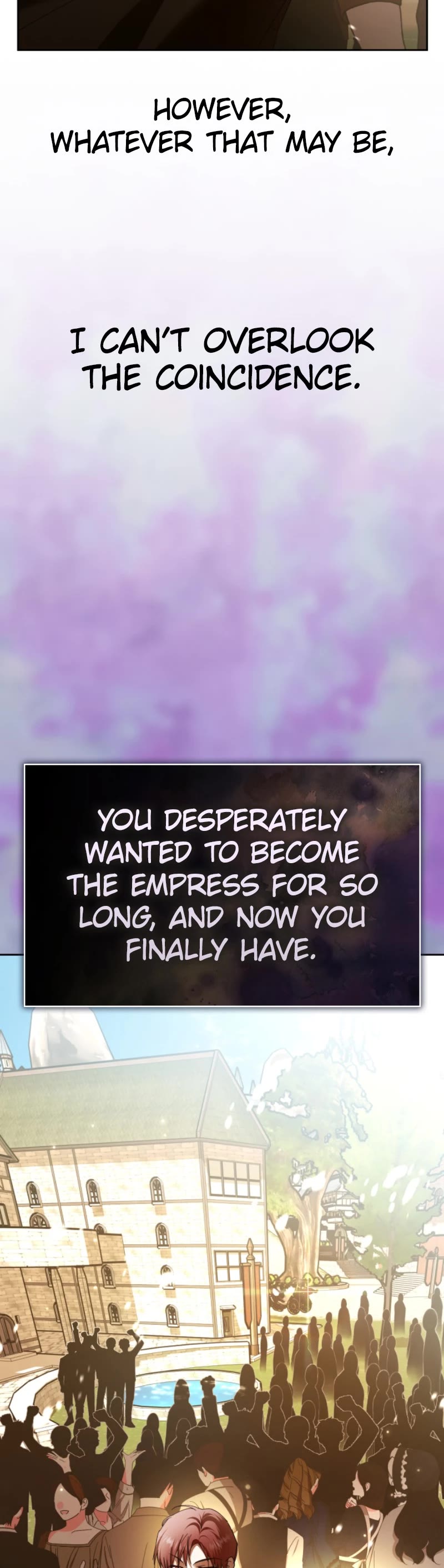 I Want to Be You, Just For a Day chapter 222 page 50