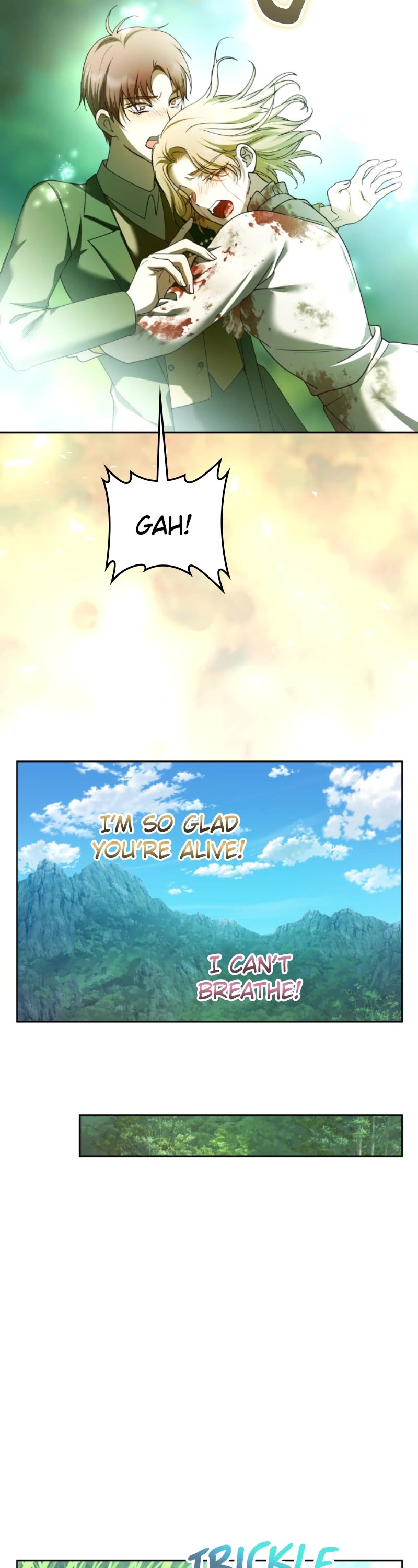 I Want to Be You, Just For a Day chapter 222 page 6