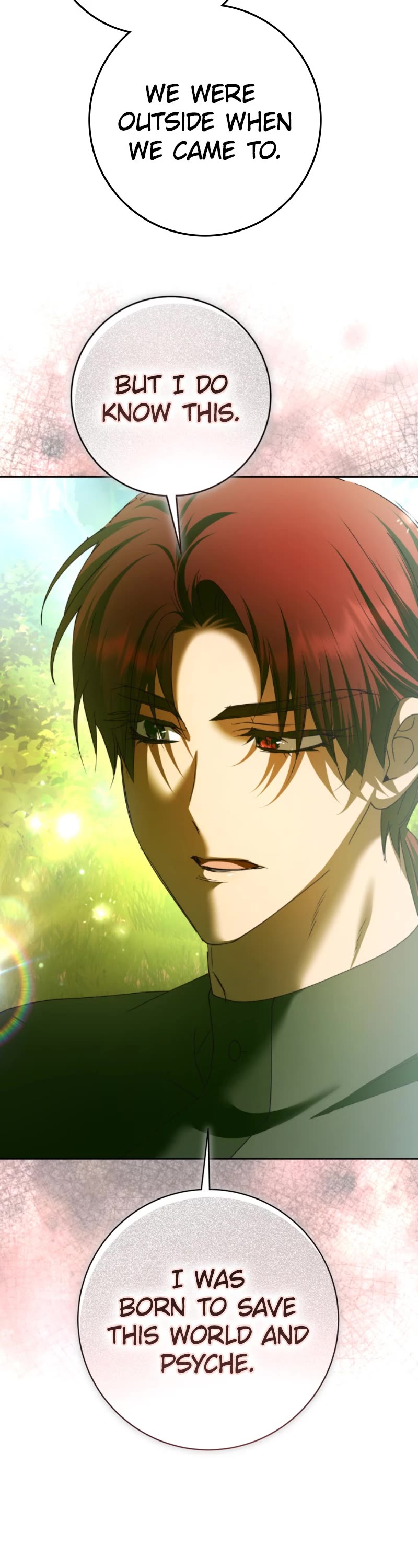 I Want to Be You, Just For a Day chapter 222 page 8