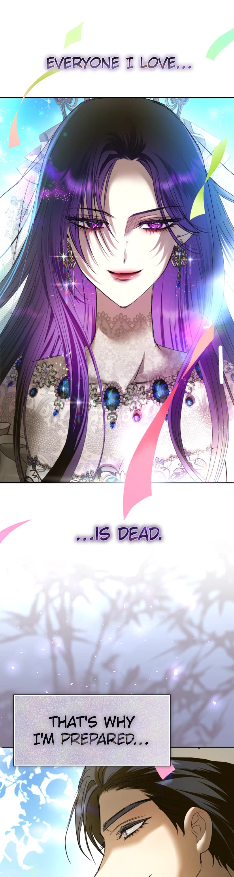 I Want to Be You, Just For a Day chapter 223 page 1