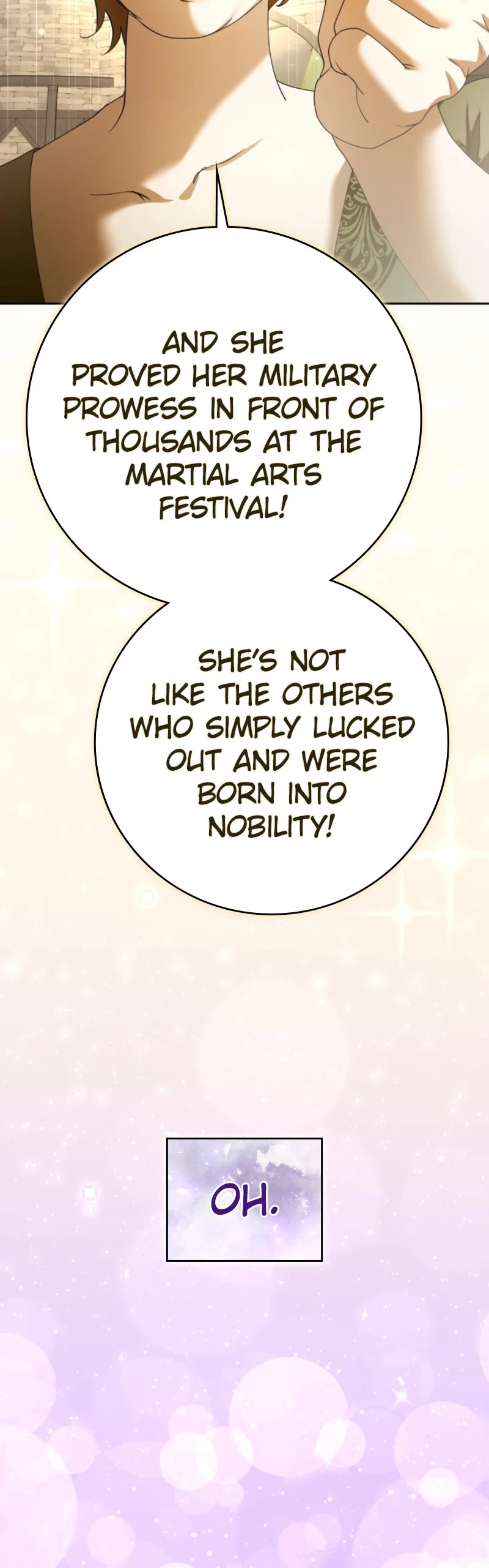 I Want to Be You, Just For a Day chapter 223 page 10