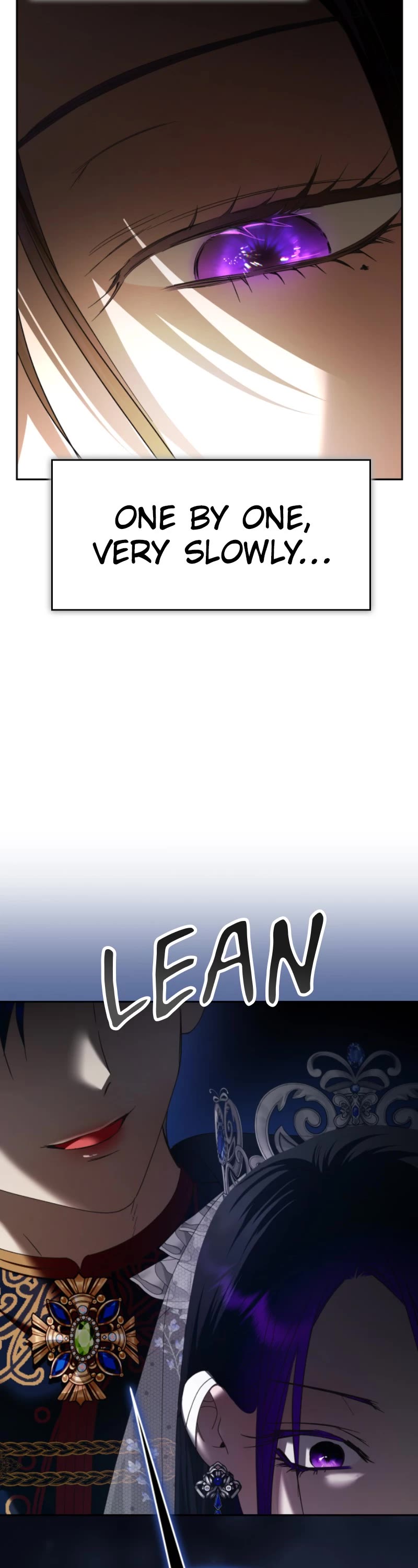 I Want to Be You, Just For a Day chapter 223 page 12