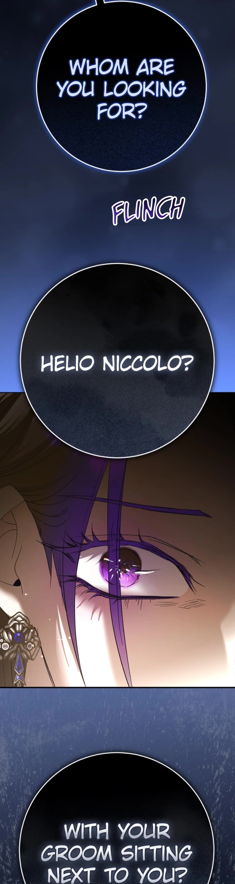 I Want to Be You, Just For a Day chapter 223 page 13