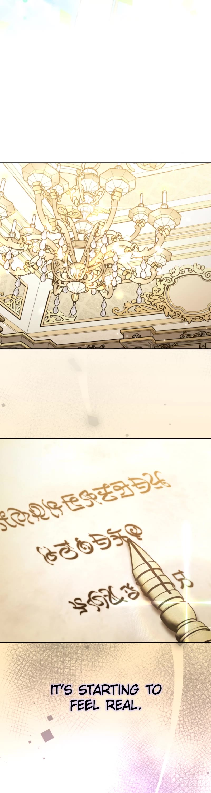 I Want to Be You, Just For a Day chapter 223 page 17