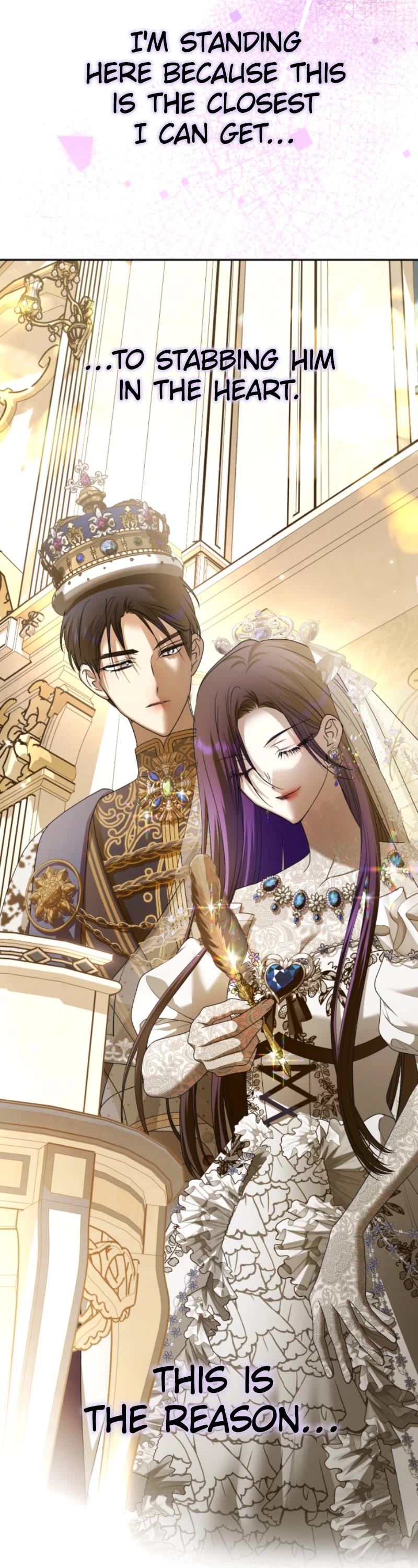 I Want to Be You, Just For a Day chapter 223 page 18