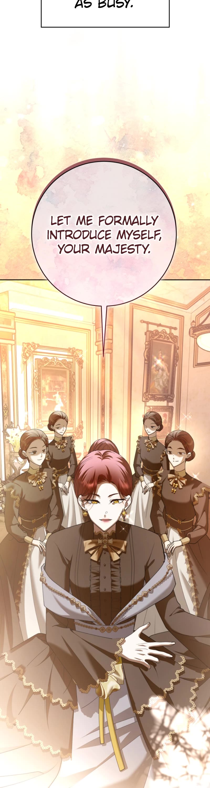 I Want to Be You, Just For a Day chapter 223 page 21