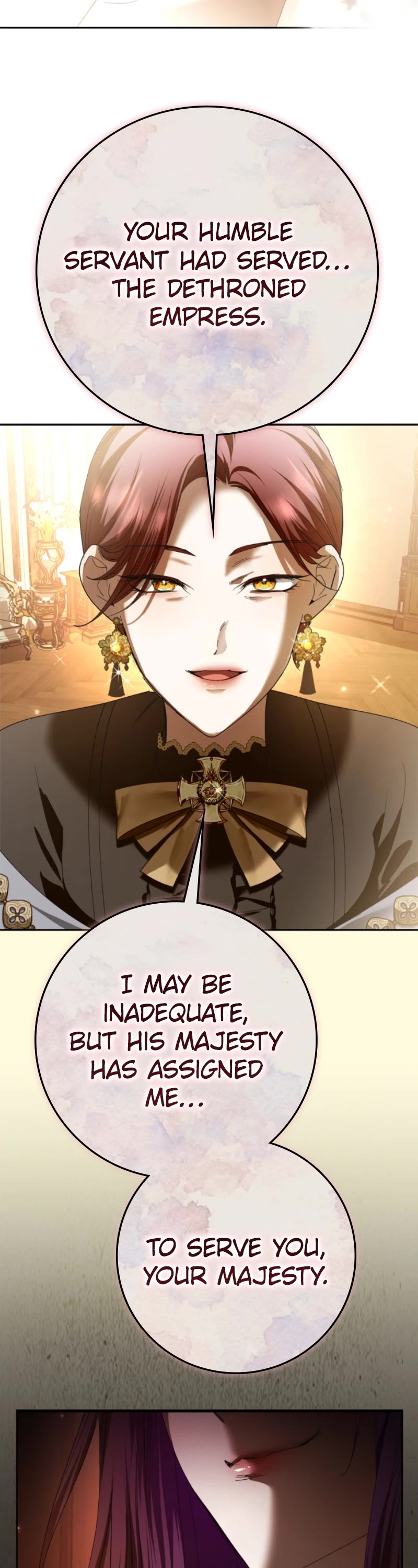 I Want to Be You, Just For a Day chapter 223 page 22