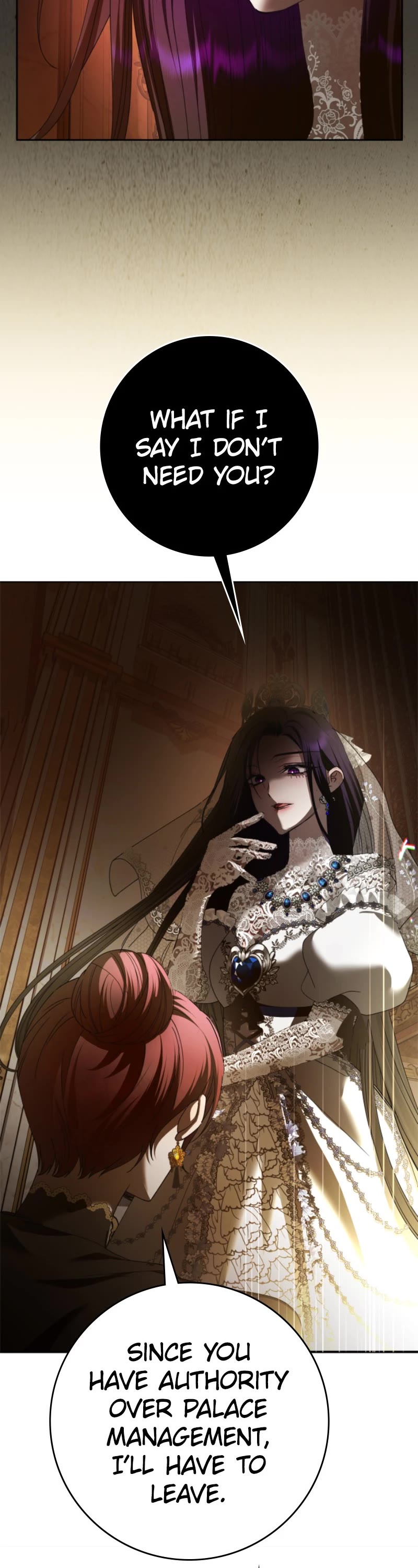 I Want to Be You, Just For a Day chapter 223 page 23