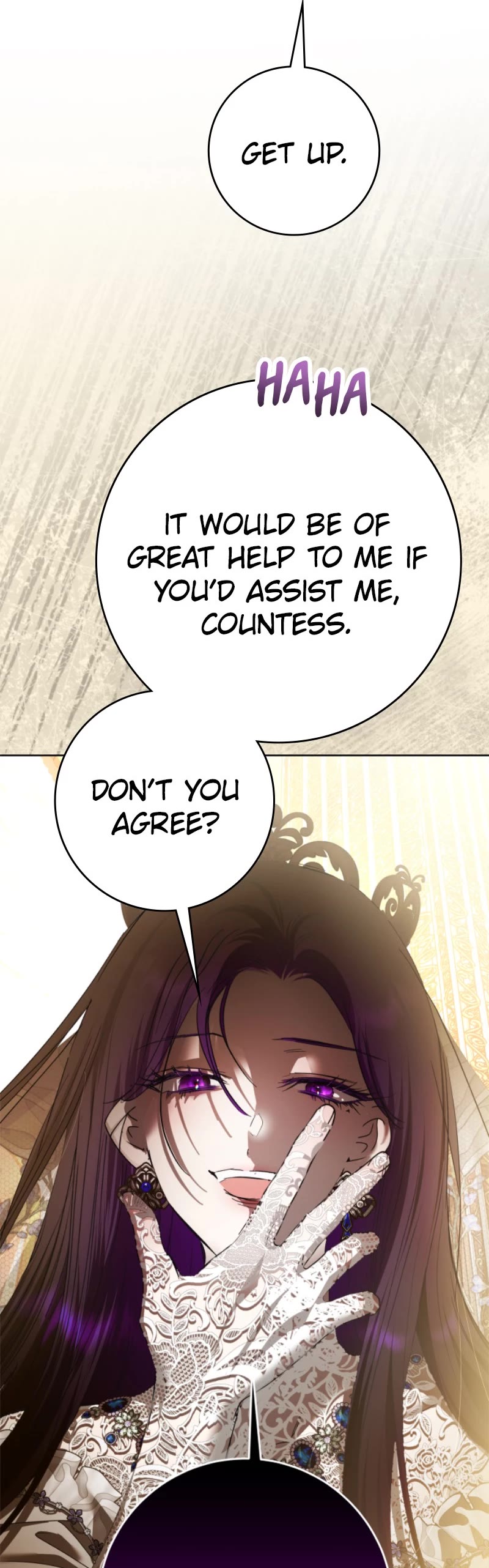 I Want to Be You, Just For a Day chapter 223 page 24