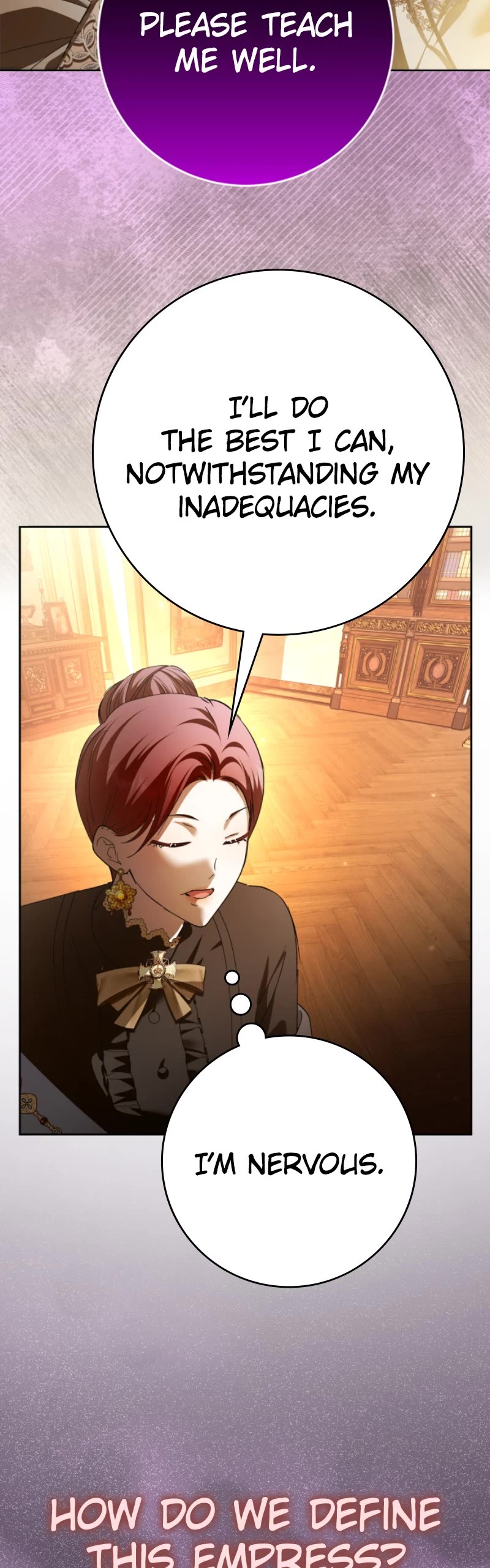 I Want to Be You, Just For a Day chapter 223 page 25