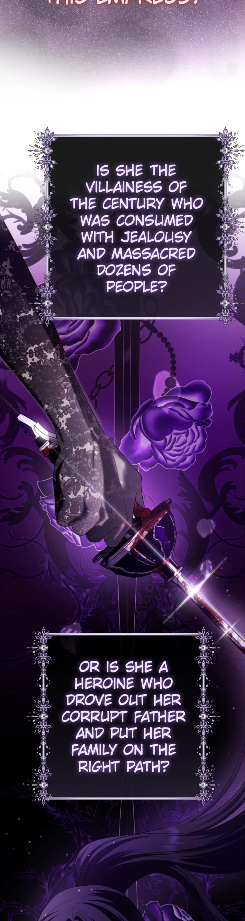 I Want to Be You, Just For a Day chapter 223 page 26