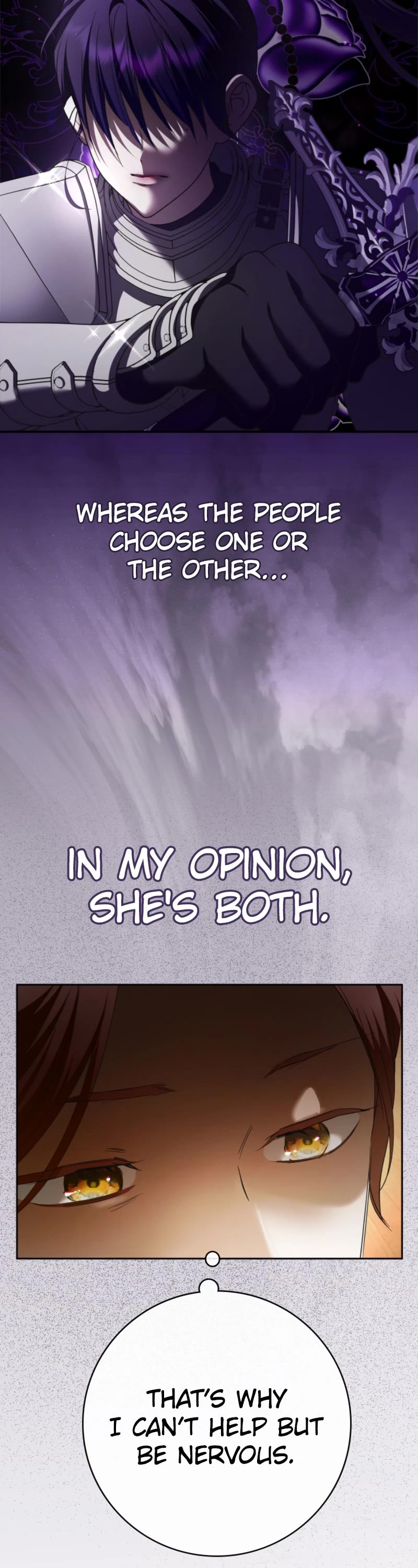 I Want to Be You, Just For a Day chapter 223 page 27