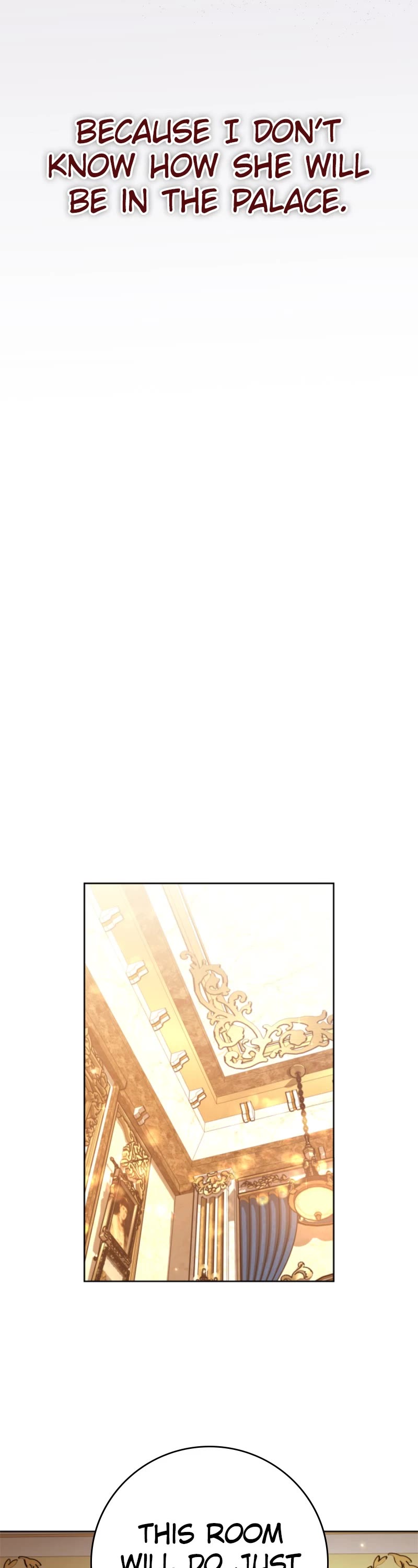 I Want to Be You, Just For a Day chapter 223 page 28