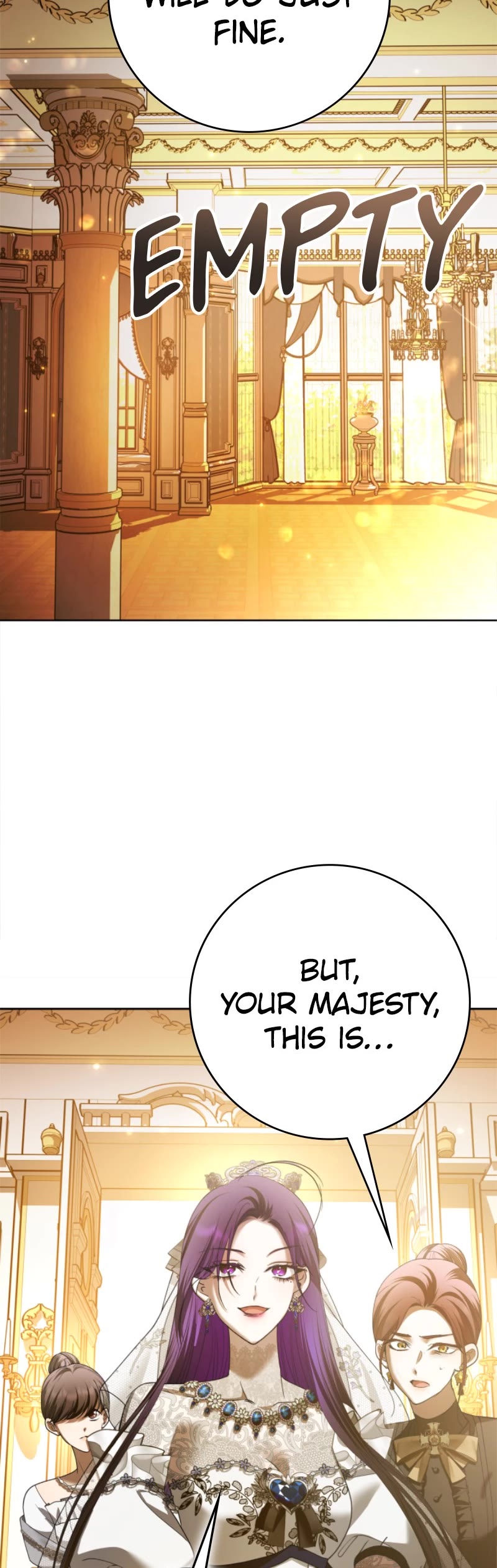 I Want to Be You, Just For a Day chapter 223 page 29