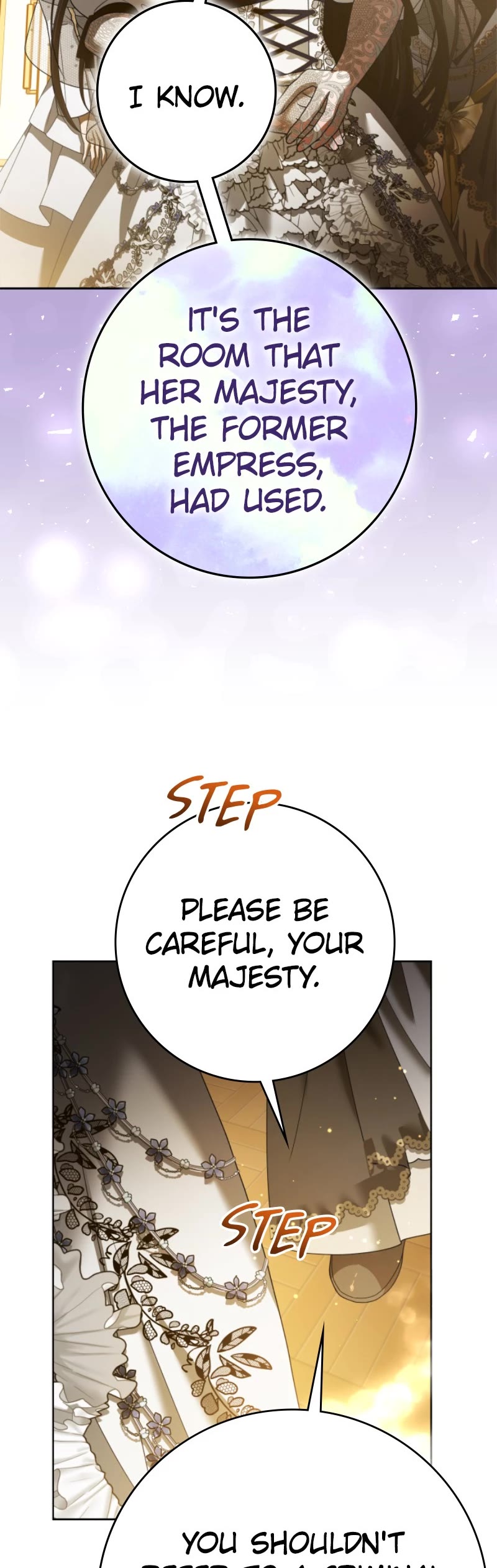 I Want to Be You, Just For a Day chapter 223 page 30