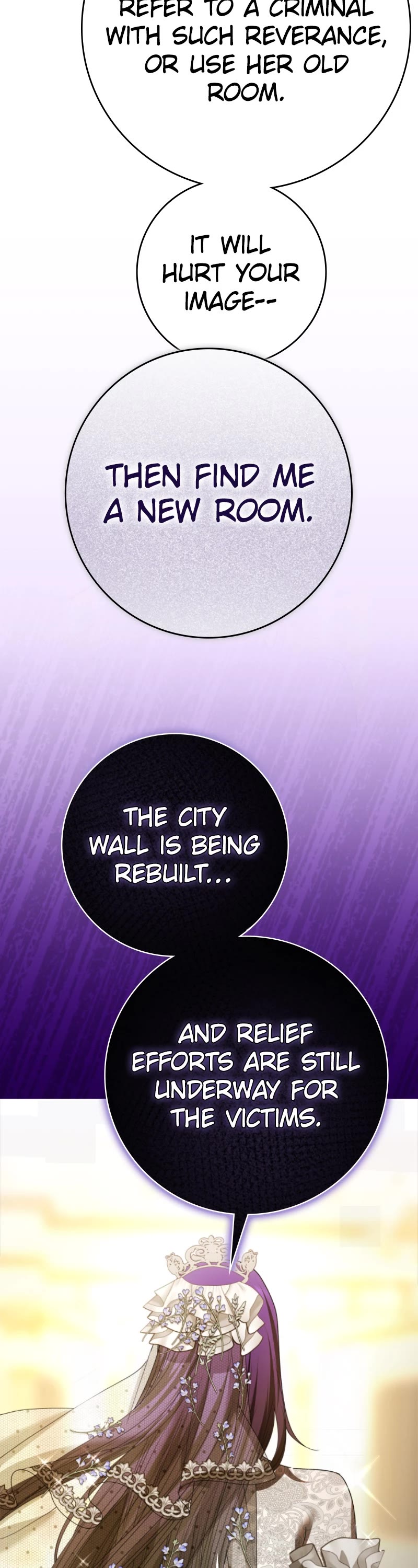 I Want to Be You, Just For a Day chapter 223 page 31