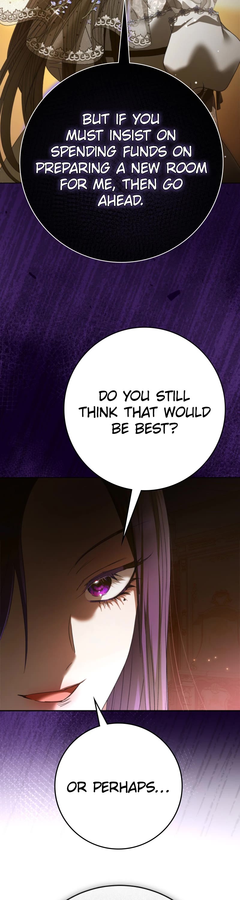 I Want to Be You, Just For a Day chapter 223 page 32