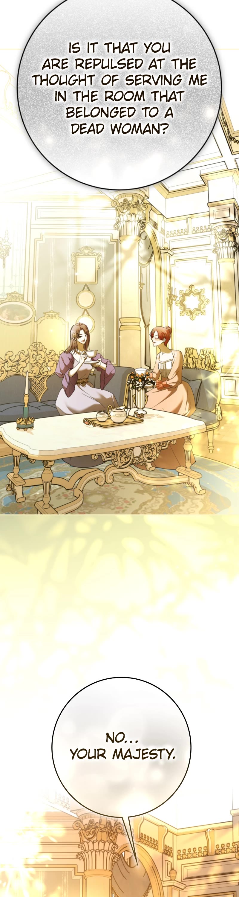 I Want to Be You, Just For a Day chapter 223 page 33