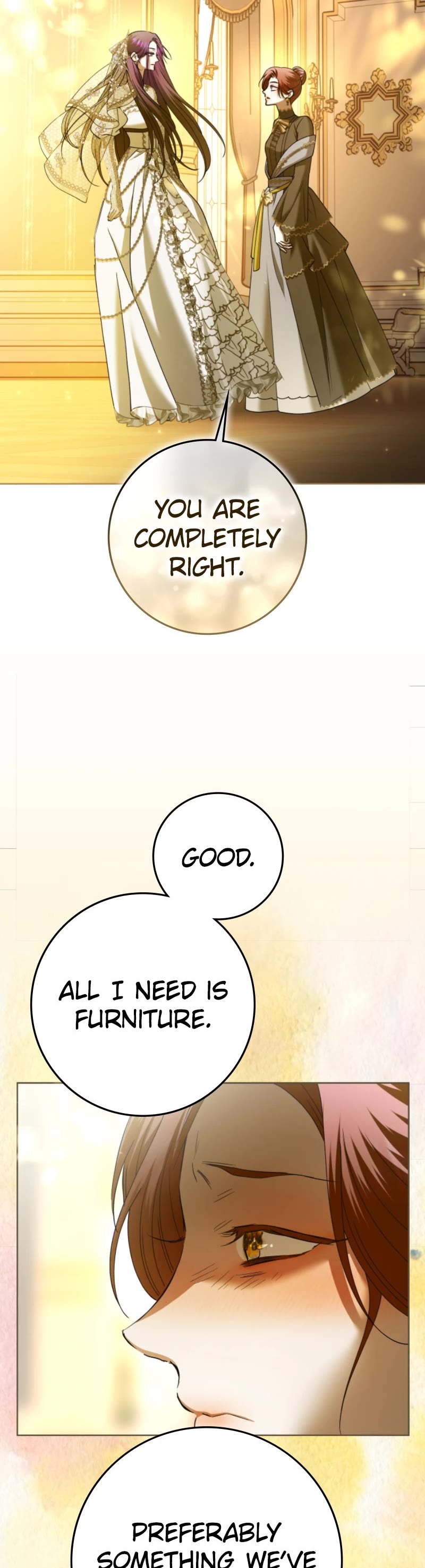 I Want to Be You, Just For a Day chapter 223 page 34