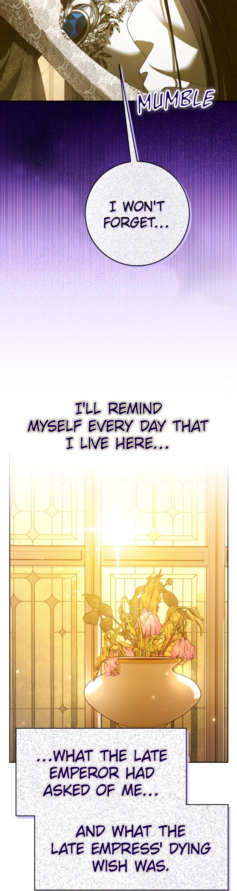 I Want to Be You, Just For a Day chapter 223 page 37