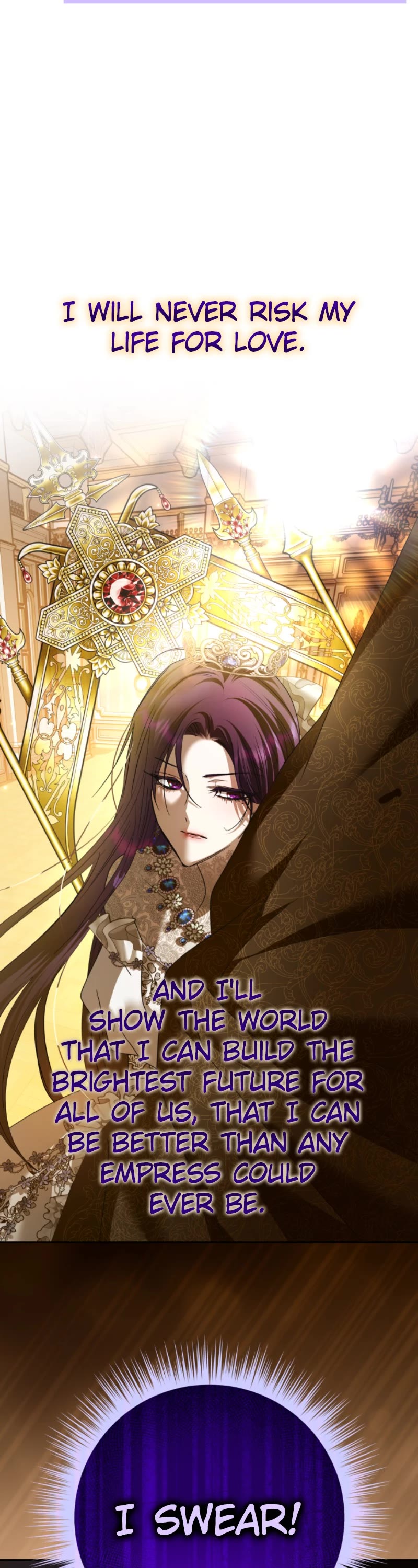 I Want to Be You, Just For a Day chapter 223 page 38