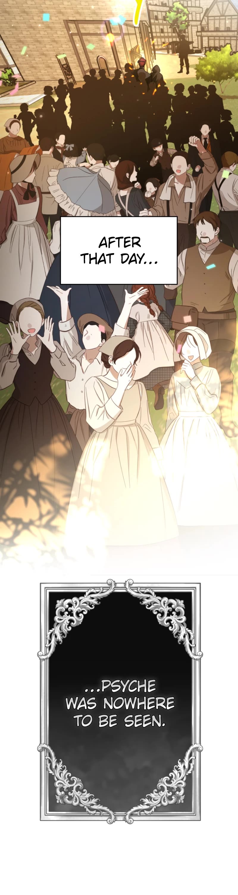 I Want to Be You, Just For a Day chapter 223 page 4