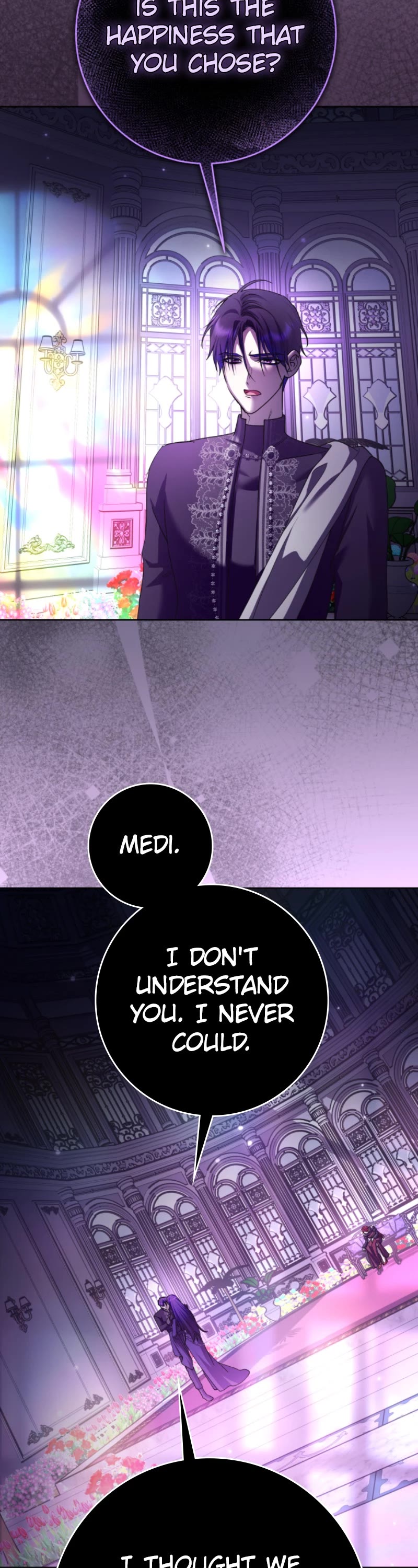 I Want to Be You, Just For a Day chapter 223 page 42