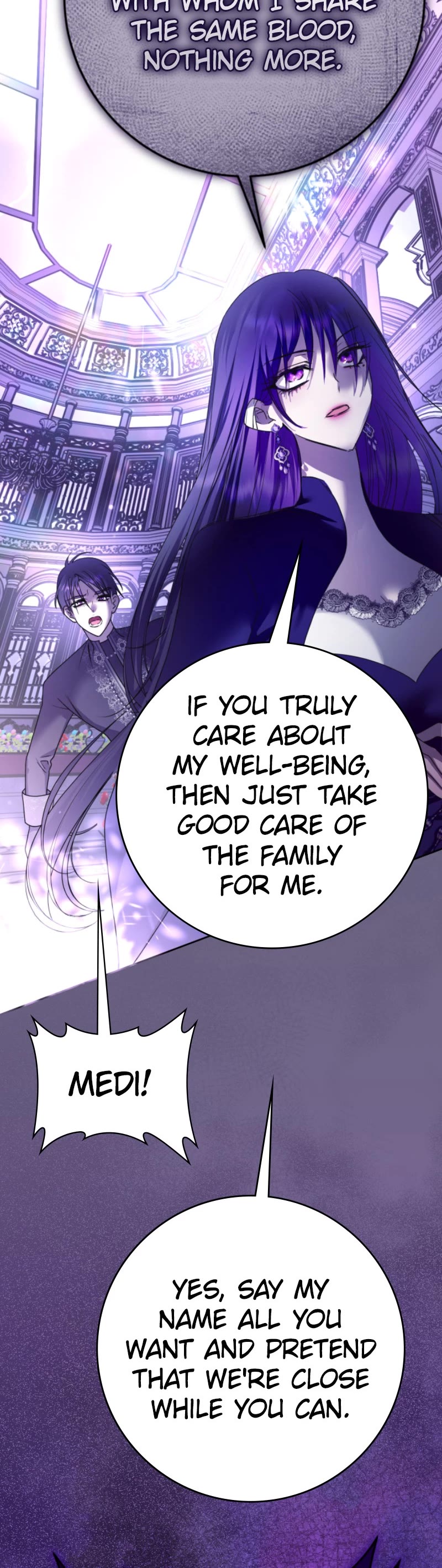 I Want to Be You, Just For a Day chapter 223 page 45