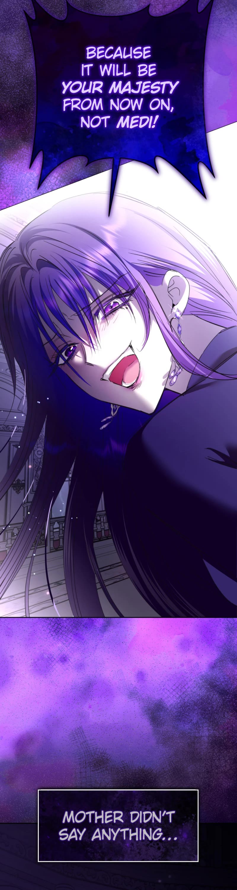 I Want to Be You, Just For a Day chapter 223 page 46