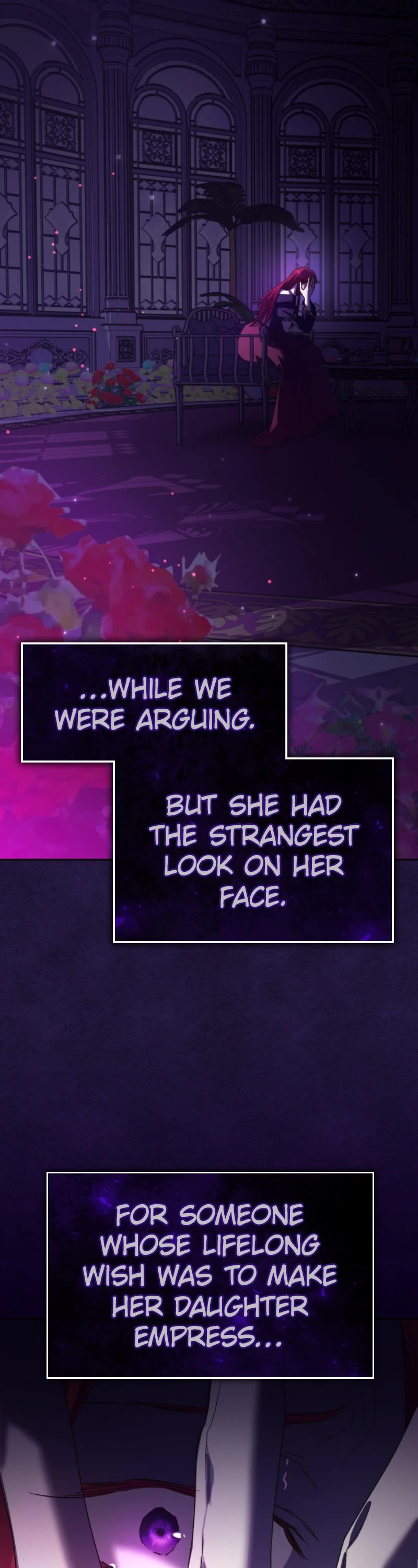 I Want to Be You, Just For a Day chapter 223 page 47