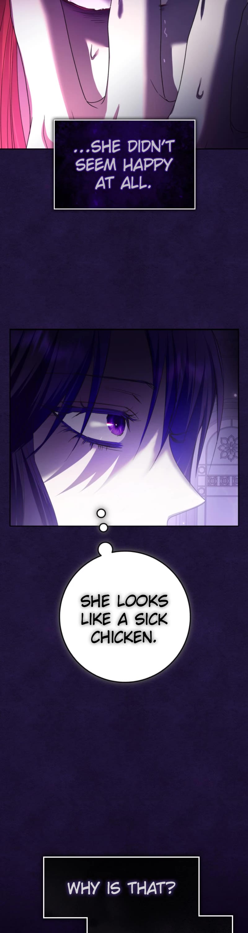 I Want to Be You, Just For a Day chapter 223 page 48