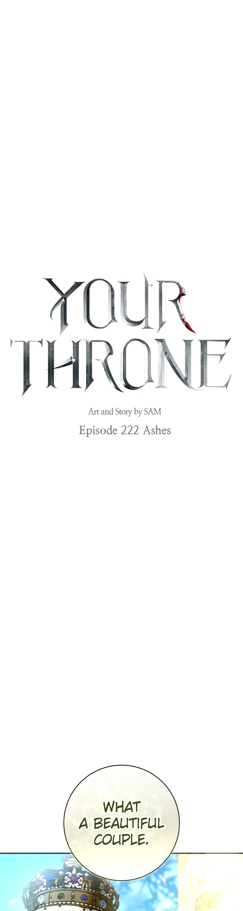 I Want to Be You, Just For a Day chapter 223 page 5