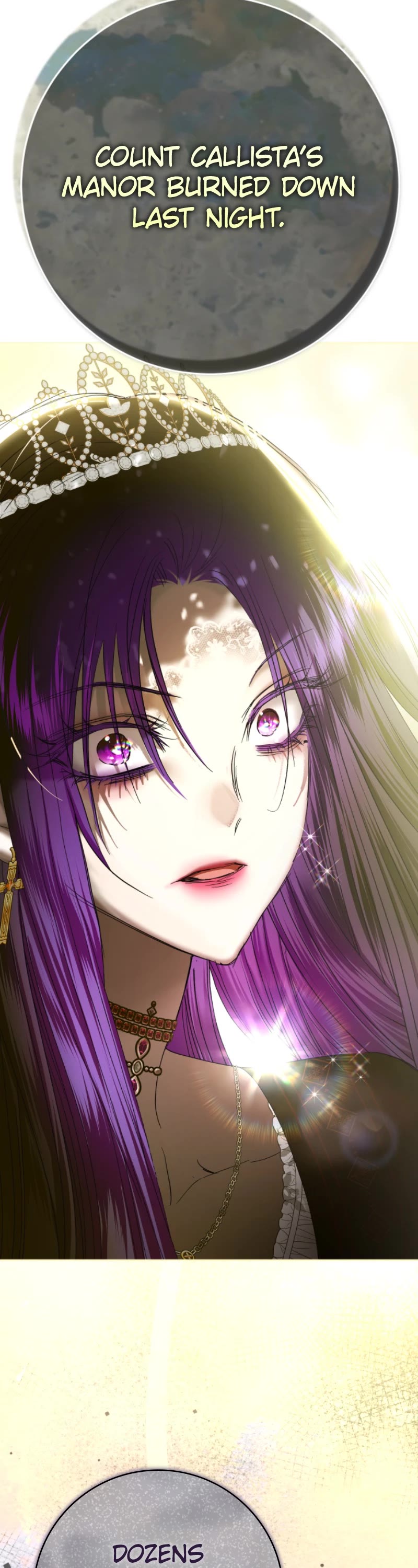 I Want to Be You, Just For a Day chapter 223 page 52