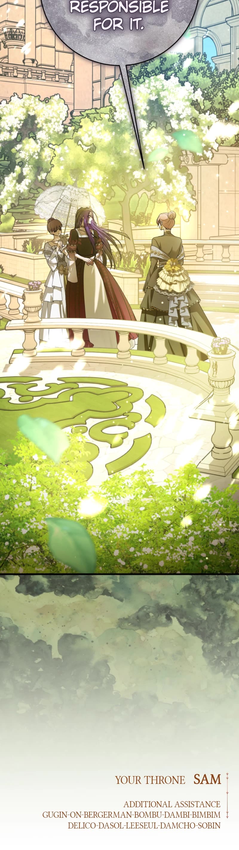 I Want to Be You, Just For a Day chapter 223 page 54