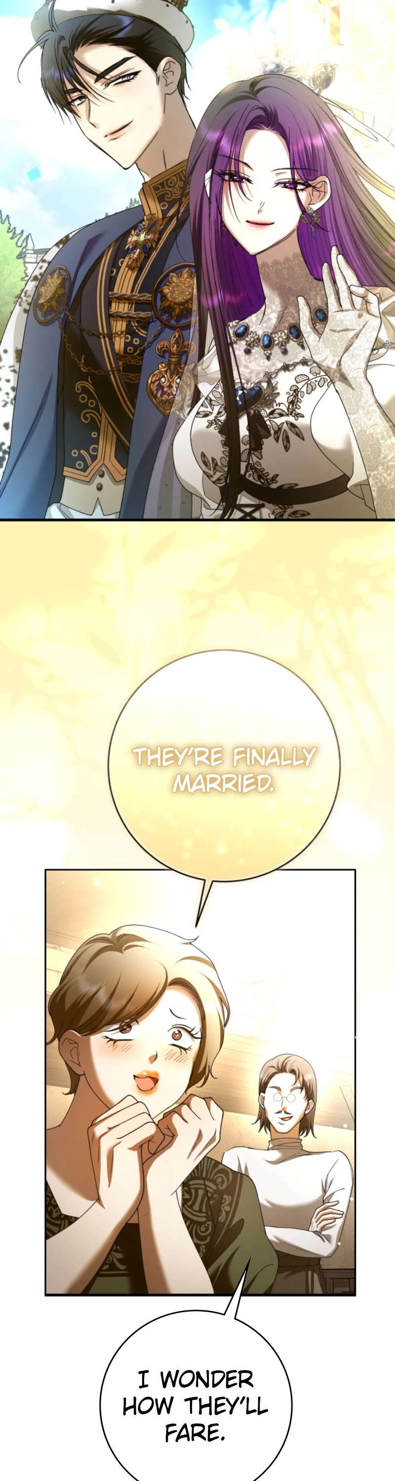 I Want to Be You, Just For a Day chapter 223 page 6