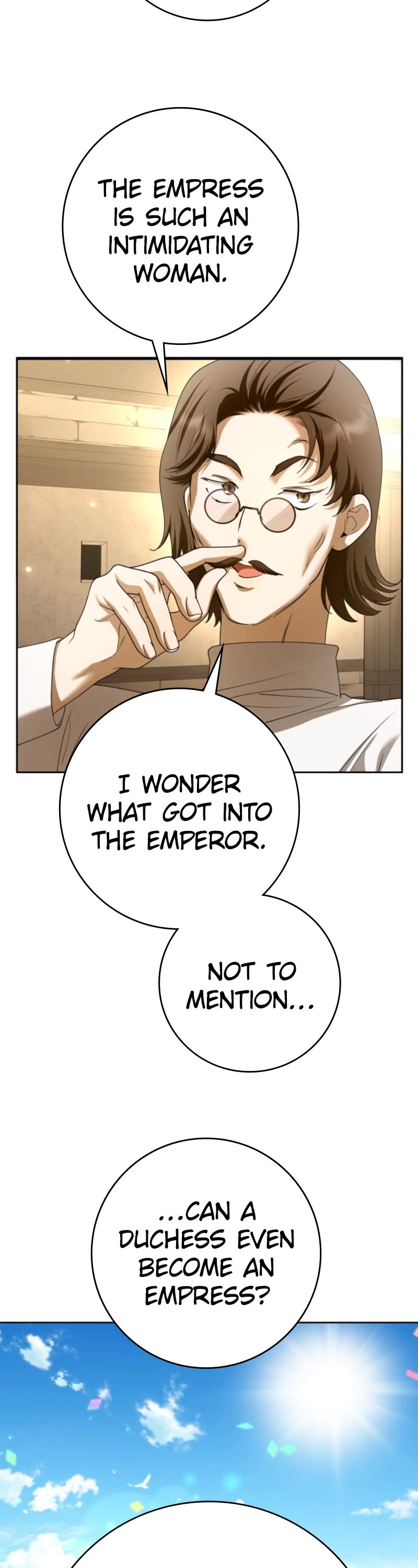 I Want to Be You, Just For a Day chapter 223 page 7