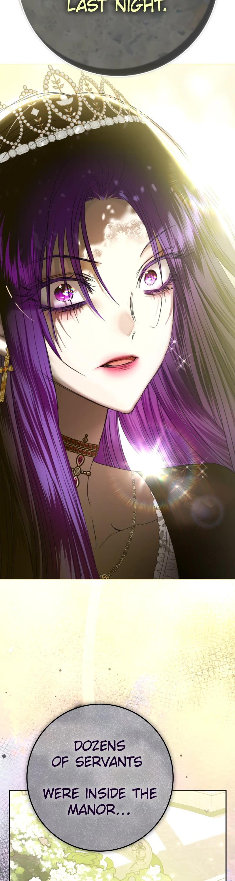 I Want to Be You, Just For a Day chapter 224 page 12