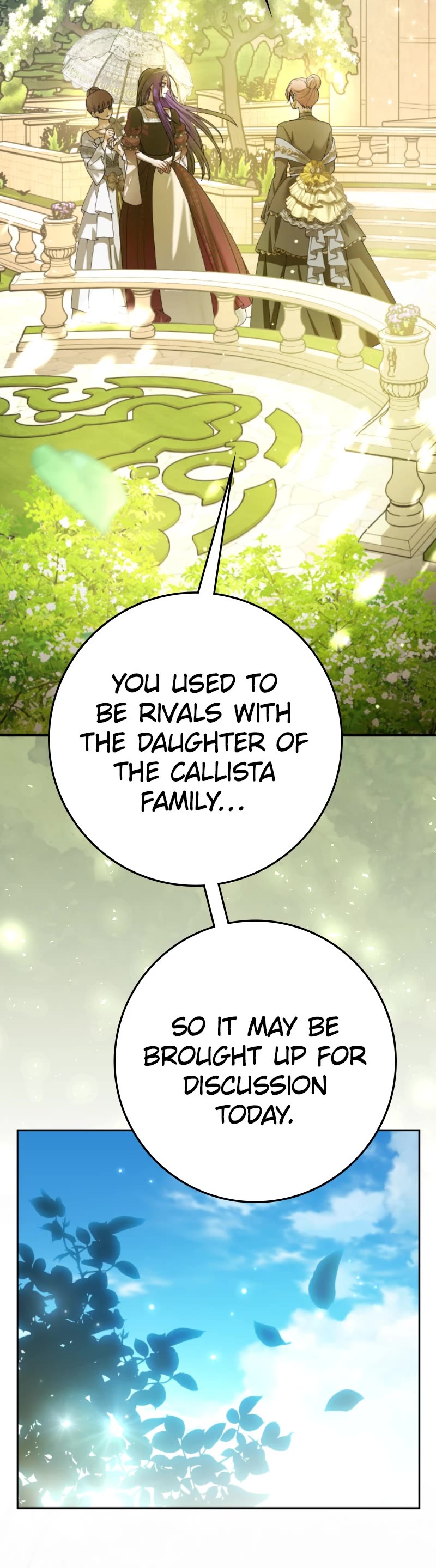 I Want to Be You, Just For a Day chapter 224 page 14