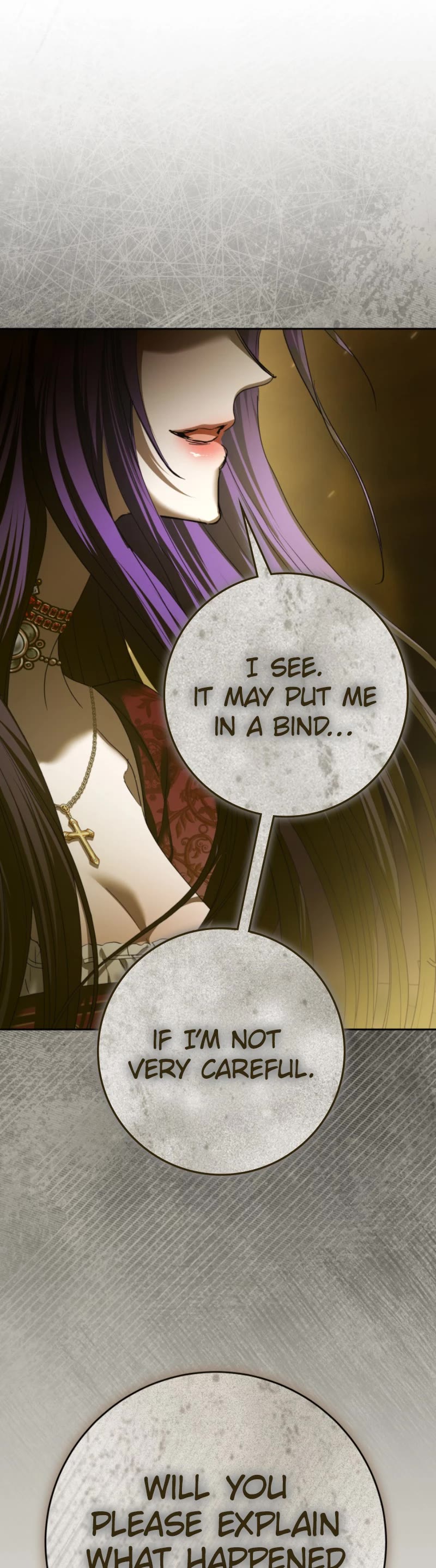 I Want to Be You, Just For a Day chapter 224 page 15