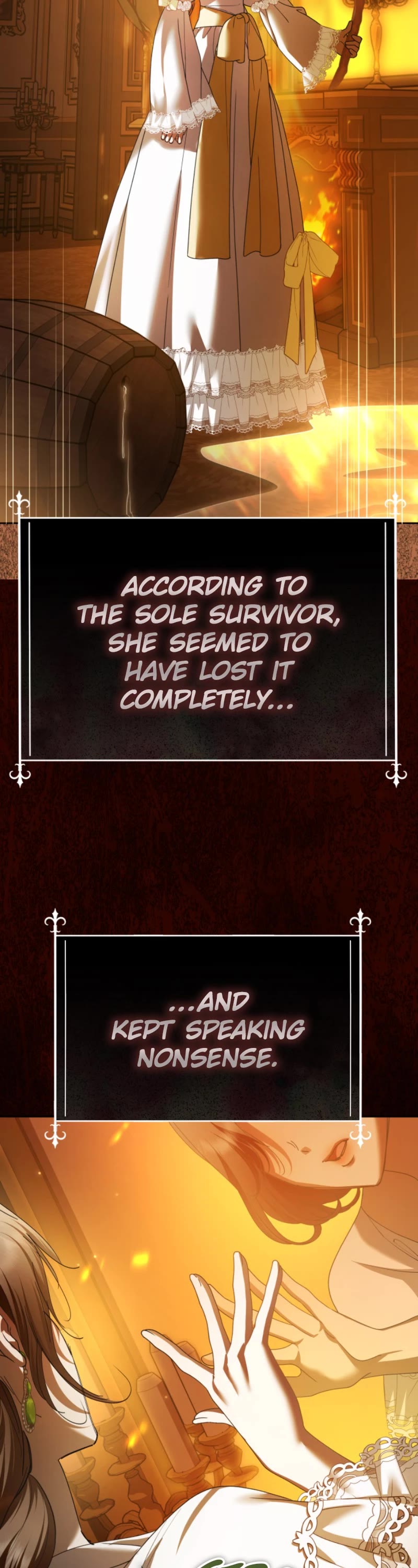 I Want to Be You, Just For a Day chapter 224 page 18