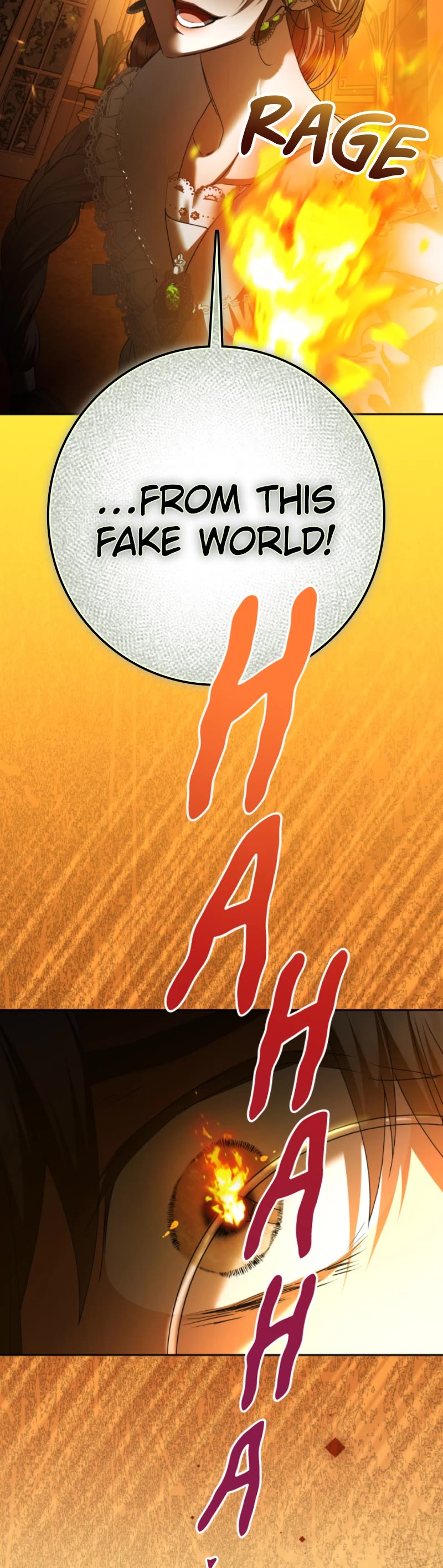 I Want to Be You, Just For a Day chapter 224 page 20