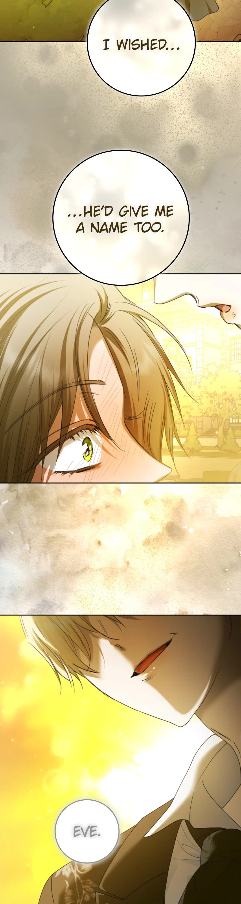 I Want to Be You, Just For a Day chapter 224 page 22