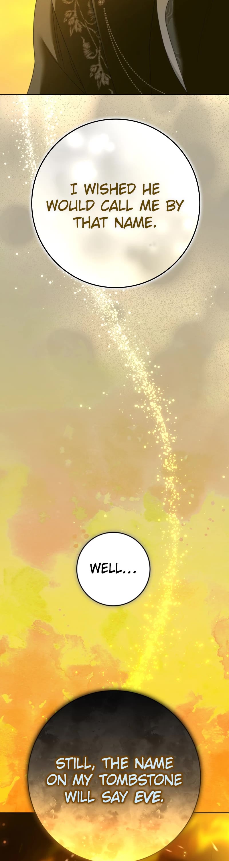 I Want to Be You, Just For a Day chapter 224 page 23