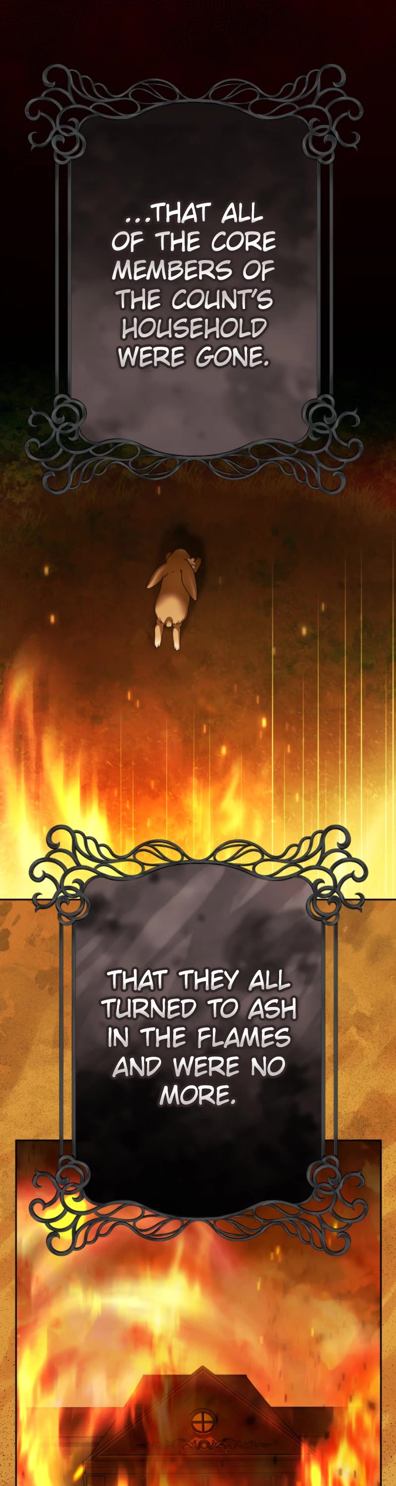 I Want to Be You, Just For a Day chapter 224 page 27