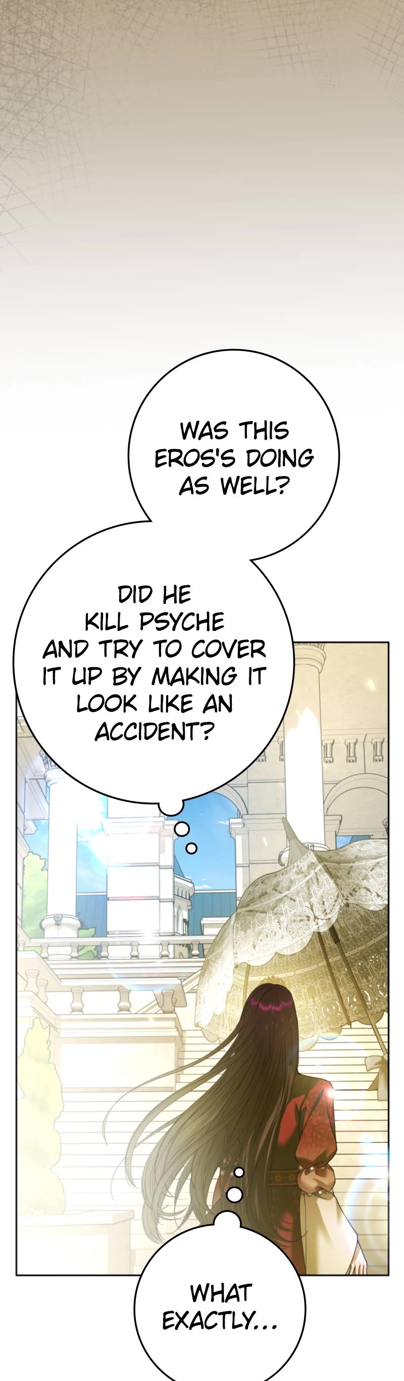 I Want to Be You, Just For a Day chapter 224 page 29