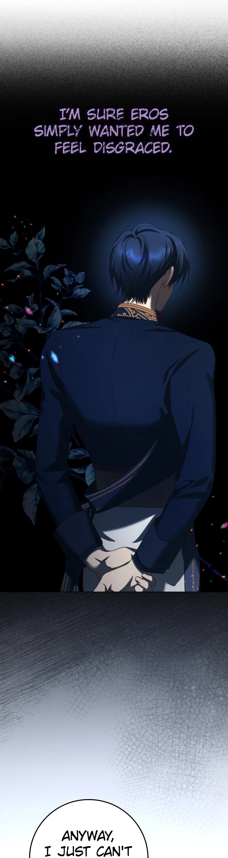 I Want to Be You, Just For a Day chapter 224 page 3