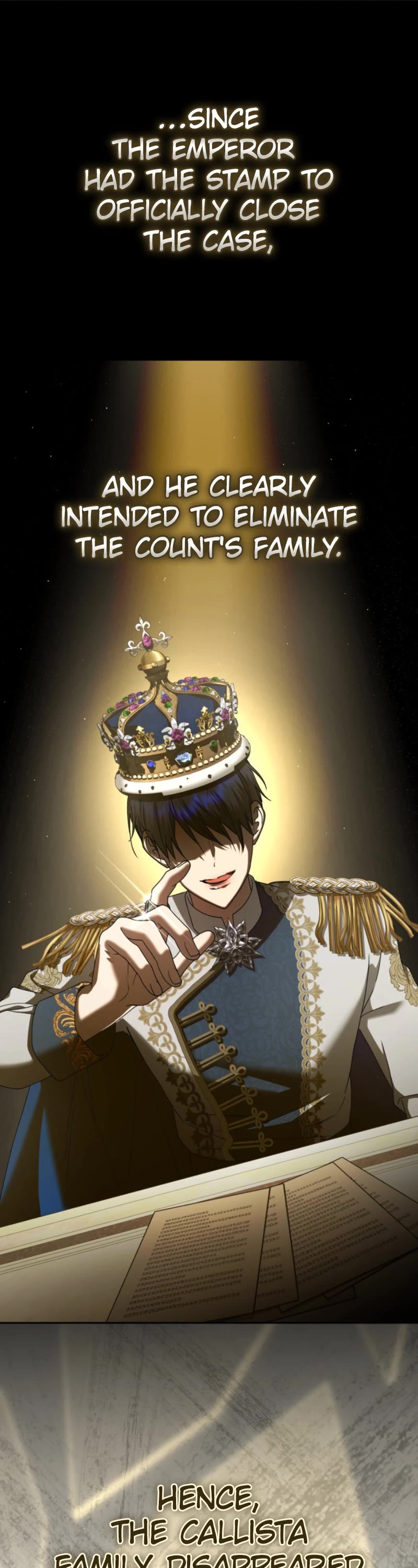 I Want to Be You, Just For a Day chapter 224 page 31