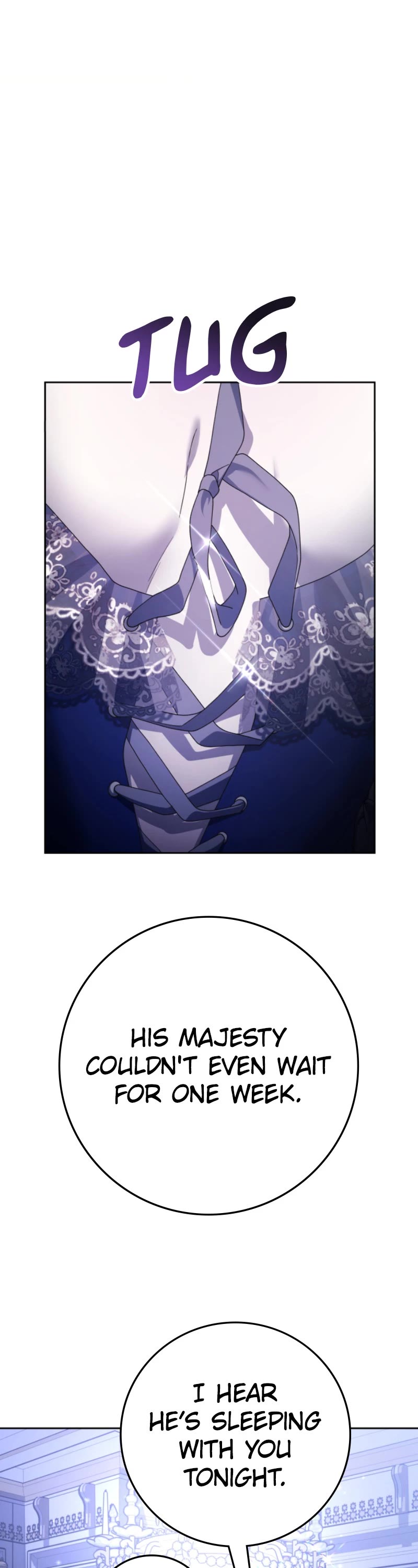 I Want to Be You, Just For a Day chapter 224 page 33