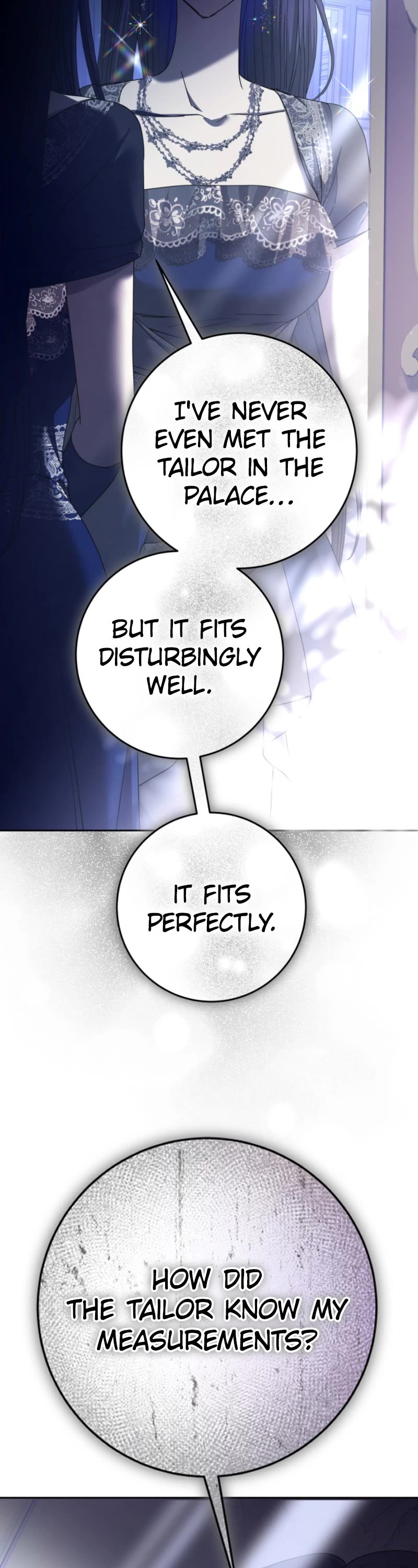 I Want to Be You, Just For a Day chapter 224 page 35