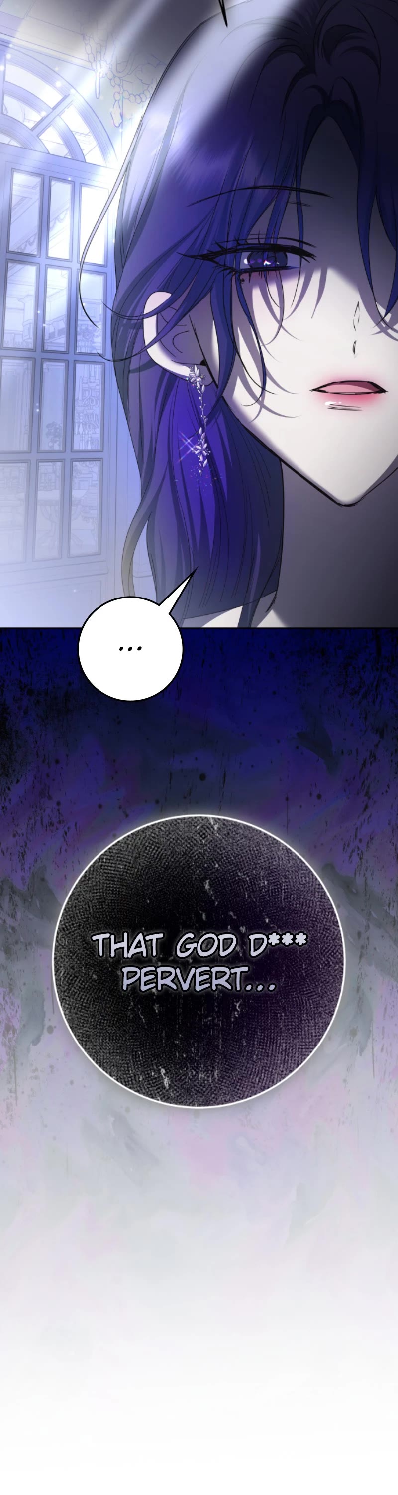 I Want to Be You, Just For a Day chapter 224 page 36